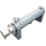 electric air process duct heater for melt-blown nonwoven industry