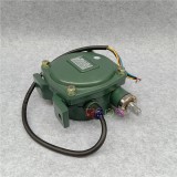 LLP2-2 Two way rope switch HFKLT2 Control switch KLT2