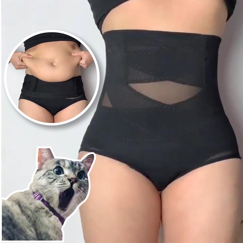 tummy control knickers