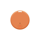 GPS Tracker Anti-lost Alarm Mini Wireless Bluetooth-compat Tracker Car Child Older Bag Wallet Key Finder Locator Anti Lost Alarm