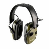 Tactical Electronic Shooting Earmuff Anti-noise Headphone Sound Amplification Hearing Protection Headset Foldable drop SHIPPING