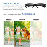 1080P HD Smart Glasses Camera Photo Video Recorder Mini DV Camcorder Mini Cam Glasses