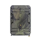 Trail Camera 12MP 1080P Infrared Night Vision Hunting Camera For Wildlife Monitoring Garden Home Security Surveillance