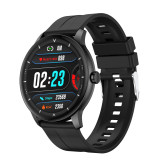 2022 Bluetooth Call Ladies Smart Watch Men Full Touch Screen Heart Rate Monitor Fitness Watches Smartwatch For Android IOS Women