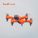 RC HOBBY Swellpro Spry Waterproof drone Underwater Drone with 4K Camera portable drone with Remote Controller