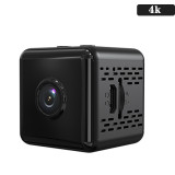 HD 1080P/4K Mini Camera IP WIFI  Sensor With 1000mAh Battery Night Motion DVR Micro Webcam Sport DV Video Recorder Small Cam