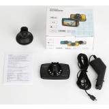 Driving Recorder Car DVR Camera G30 Full HD 1080P 140 Degree Dashcam Video Registrars for Cars Night Vision G-Sensor Dash Cam