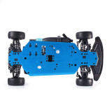 HSP RC Car 4wd 1:10 On Road Racing Two Speed Drift Vehicle Toys 4x4 Nitro Gas Power High Speed Hobby Remote Control Car