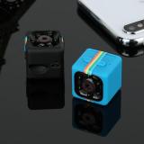 720P/960P Mini Camera SQ11 Small Action Camera Sensor Night Vision Camcorder Micro Video Camera DVR DV Motion Recorder Camcorder