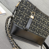 2021 Women's Bag Luxury High Quality Classic Pattern Handbag Brand Designer Large Capacity  Shoulder Messenger Bag