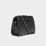 New Luxury Crossbody Bag For Women 2021 Designer Fashion Sac A Main Female Shoulder Bag Female Handbags Purses With Handle