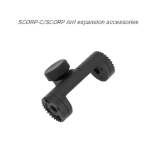 FeiyuTech arri rosettes expansion accessory for SCORP/SCORP-C camera quick release standard plate dslr camera