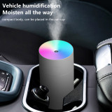 Original millet humidifier car humidifier making broadcast aromatherapy essential oil diffuser home air humidifier