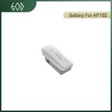 KF102 GPS drone dedicated battery backup battery original battery