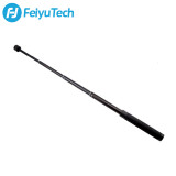 FeiyuTech Handheld Adjustable Extension Pole for Feiyu Pocket 2 2S G6 PLUS  Vlog pocket 2 Vimble 2A 2S G6 Max 160mm-500mm
