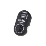 CZ Godox FT-16 Wireless Power Controller Remote Flash Trigger Godox Witstro AD180 AD360 Flash Speedlite for Canon Nikon Pentax
