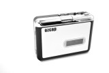 Cassette Player USB Walkman cassette capture to MP3 USB Cassette Capture Tape Cassette to MP3 Converter Insert TF Card Player