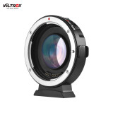CZ Viltrox EF-M2 AF Auto Focus Lens Mount Adapter Ring for Canon EOS EF Series Lenses Rings for Micro Four Thirds MTF M4 3 Cam