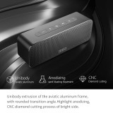 MIFA A20 Bluetooth Speaker Metal Portable Super Bass Wireless speaker Bluetooth4.2 3D Digital Sound Loudspeaker Handfree MIC TWS
