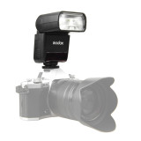Godox Thinklite TT350O Mini TTL Camera Flash 2.4G Wireless Master Slave Speedlite 1/8000s High Speed Sync for Olympus
