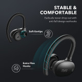 mifa TWS Earbuds Wireless bluetooth earphones Bluetooth 5.0 Stereo Sport headphones  3D Stereo Sound Earphone with Mic