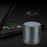 EWA Mini Portable Bluetooth Speaker music box wireless speakers bass subwoofer boombox mp3 player hifi loudspeaker altavoces