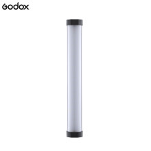 Godox TL30 Full Color RGB Tube Light LED Photography Light Wand Bi-Color 2700K-6500K CRI97 TLCL99 APP/On-Board Control