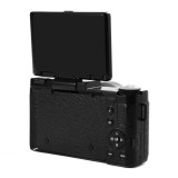 VENIBORY  24MP HD Half-DSLR Professional Digital Cameras With 4X Telephoto Fisheye & Wide Angle Lens Camera Macro HD Camera