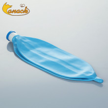 Canack Medical Disposable Latex Free 0.5/1/2/3L Breathing Bag