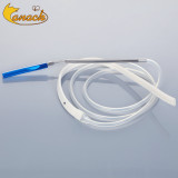 Canack Animal 100% Medical Silicone Flat Fluted Drains 1piece