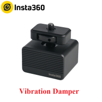 Insta360 Vibration Damper For Insta 360 ONE X2 / ONE R/ONE X/GO 2/GOPro Sport Camera Original Accessoies