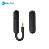 FeiyuTech Official MIC Professional Wireless Audio Recorder for Feiyu Pocket 2 2S Camera SmartPhone AK2000C Stabilizer Gimbal