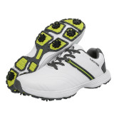 Waterproof Men Golf Shoes Professional Lightweight Golfer Footwear Outdoor Golfing Sport Trainers Athletic Sneakers Brand