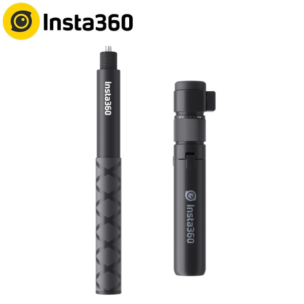 Insta360 Bullet Time Bundle Rotation Handle For Insta 360 ONE X2 / ONE RS / R / ONE X Accessories New Version