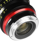 Meike Prime 24mm T2.1 Cine Lens for Full Frame Cinema Camera Systems