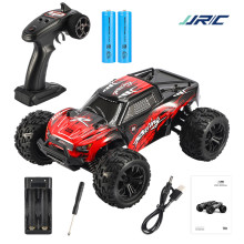 JJRC Q122 4WD Climbing RC Vehicle Car 2.4G Off-Road Remote Control Racing Stunt Cars Waterproof Shockproof 36km/h Models Toy Kid