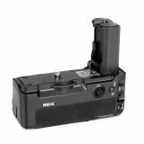 Meike MK-A9 Pro Battery Grip Built-in 2.4GHz Remote Controller to Control shooting Vertical-shooting Function for Sony A9 A7RIII