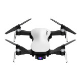 Aurora Brushless 3-Axis Gimbal Drone 4K HD Camera, JJRC X12 FPV GPS Quadcopter Drone 5G WiFi Foldable RC Drone for Adult Kid Toy