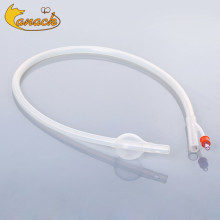 Canack Veterinary Animals Medical Silicone Insemination Catheter For Horse High Quality For Animal Hospital