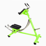Abdominal Machine Home Abdominal Muscle Roller Trainer Fitness Machine Commercial Multifunctional Waist Beauty Machine XJ