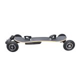 Off-road Electric Four-wheel Scooter Belt Motor Dual-drive Ultra-long Endurance Dual Shock Absorbers Scooter 4 Speed XJ
