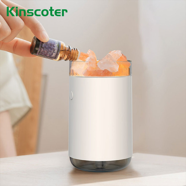 Colorful Air Humidifier Essential Oil Diffuser Sprayer Fogger Aromatherapy Aroma Diffuser Car Air Freshener Home Humididicator