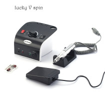 35W 35000 RPM Electric Manicure Machine Nail Tools File Kit Electric Nail Drill Supplies