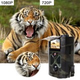 Hunting Trail Camera 16MP 1080P Wildlife Cameras Photo-traps Forest Wildcamera HC550A Photo Video Trap Tracking Surveillance
