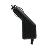 1PCS 2A 5V Universal Car Charger Cigarette Lighter Socket Splitter Mini USB 3.5 M Universal Power Adapter For Car Recorder DVR