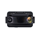 Karadar 3 In 1 Car Camera Recorder DVR with Radar Detector GPS Signature Speed Dash Cam Front Russian K328 Dashcam