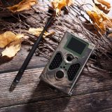 Outdoor 2G HC300M 1080P Cellular Trail Cameras Wild Trap Game Night Vision Hunting Security Wireless Waterproof Motion Activated