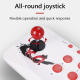 For Powkiddy A11 Portable Game Console Joystick Arcade Game Has More Than 2,000 Game Video Games for TV/computer/joystick