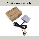 Mini TV Box Video Game Console NES 8 Bit Console Built-in 342 Retro Games for PS5 Video Game for Nintendo Switch Kid Toys Gifts