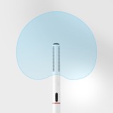 Zhiyun Multi-functional Expansion Base Special Desing for Crane M3 Built-in receiver 1/4  threaded 6.5mm audio port Microphone